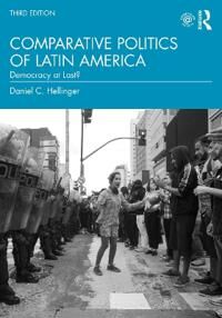 Hellinger Daniel C. Comparative Politics of Latin America