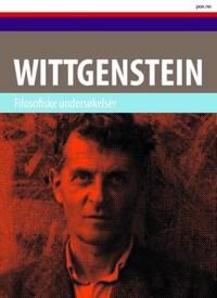 Filosofiske Undersøkelser Av Ludwig Wittgenstein