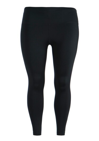 Q Sportswear Lucy W Long Tights Black Q0/44 Q Sportswear Lucy W Long Tights Black Q0/44