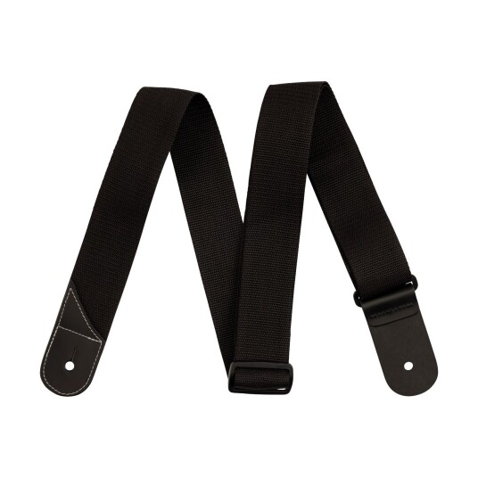 Jackson Polyester Shark Fin Strap