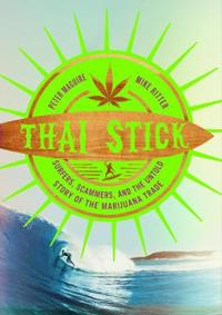 Maguire Peter Thai Stick