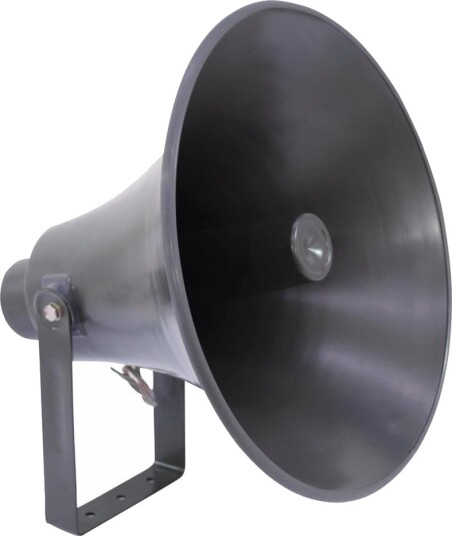 Omnitronic Noh 40r Pa Horn Speaker