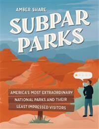 Subpar Parks Av Amber Share