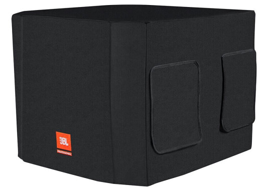 JBL Srx818sp-Cvr-Dlx Polstret Nylontrekk JBL Srx818sp-Cvr-Dlx Polstret Nylontrekk
