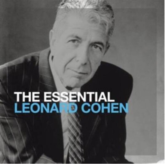 Leonard Cohen The Essential Leonard Cohen 2CD