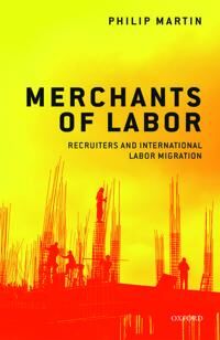 Martin Philip Merchants of Labor
