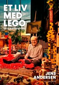 Andersen, Jens Et liv med LEGO (8740062775) Andersen, Jens Et liv med LEGO (8740062775)