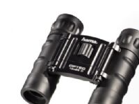 Hama Optec - Kikkerter 12 x 25 - tak - svart Hama Optec - Kikkerter 12 x 25 - tak - svart