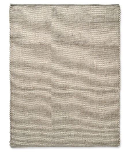 Classic Collection Merino ullteppe Oat, 250 x 350 cm Classic Collection Merino ullteppe Oat, 250 x 350 cm