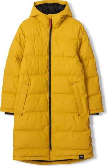 Tretorn Women's Lumi Coat XS , Harvest Tretorn Women's Lumi Coat XS , Harvest
