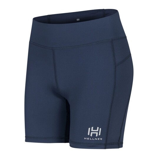 Hellner Parrikka Short Tights Wmn Dress Blue XXS Hellner Parrikka Short Tights Wmn Dress Blue XXS