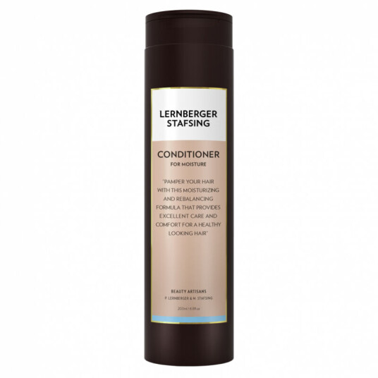 Lernberger Stafsing Conditioner For Moisture 200ml