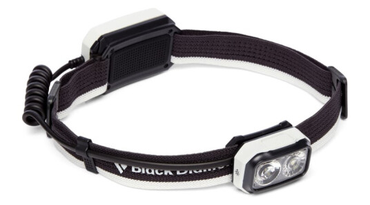 Black Diamond Onsight 375 OneSize, Aluminum