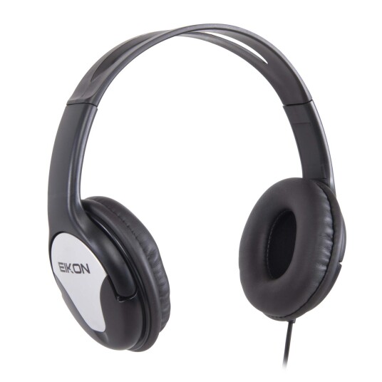 Eikon Hfc30 Multimedia Compact Headphones Eikon Hfc30 Multimedia Compact Headphones