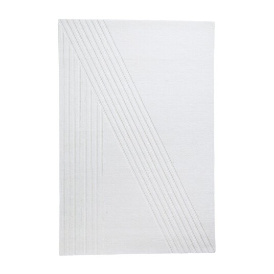 Woud Kyoto teppe offwhite 200 x 300 cm