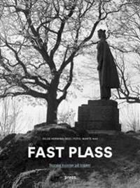 Fast Plass Av Kristin Brandtsegg Johansen