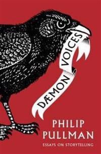 Daemon Voices Av Philip Pullman Daemon Voices Av Philip Pullman