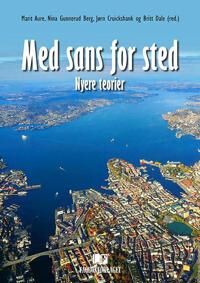 Med Sans For Sted