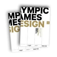 Olympic Games: The Design Av Markus Osterwalder