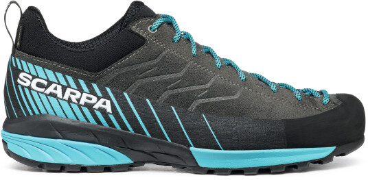 Scarpa Mescalito Gtx Sharkazure 44.5 Scarpa Mescalito Gtx Sharkazure 44.5