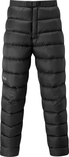 Rab Argon Sort Sort male L