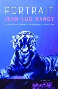 Portrait Av Jean-Luc Nancy