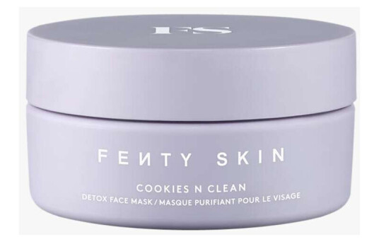 Fenty Skin Cookies'n'Clean Detoxifying Face Mask 75 ml