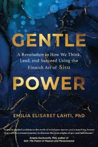 Lahti Emilia Elisabet Gentle Power