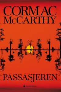 Mccarthy Passasjeren - Roman fra Gyldendal Norsk Forlag