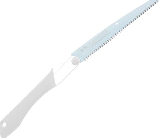 Silky Gomboy 270-10 Erstatningssagblad Medium - Proff Kvalitet Silky Gomboy 270-10 Erstatningssagblad Medium - Proff Kvalitet
