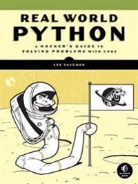 Vaughan Lee Real-world Python