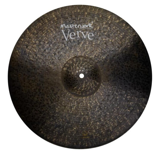 Masterwork Verve 17'' Crash Masterwork Verve 17'' Crash