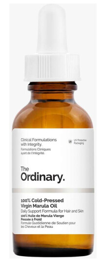 The Ordinary 100 % Cold-Pressed Virgin Marula Oil 30 ml