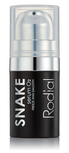 Rodial Snake Serum O2 Rynkereducerende Ansiktsserum 5 ml