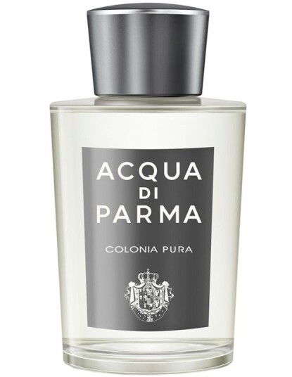 Acqua di Parma Colonia Pura Eau de Cologne Spray Unisex 180 ml Acqua di Parma Colonia Pura Eau de Cologne Spray Unisex 180 ml