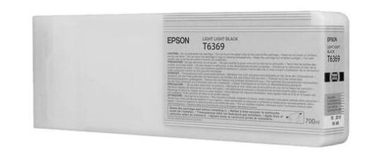 Epson Blekk Ljus Light Svart Ultrachrome Hdr - Pro 7900