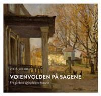 Vøienvolden På Sagene Av Svein Solhjell