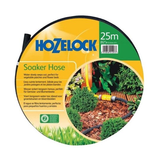Hozelock Svetteslange 25 m