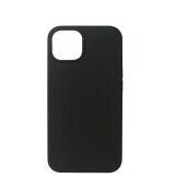 eSTUFF - Baksidedeksel for mobiltelefon - MagSafe-samsvar - silikon - for Apple iPhone 13