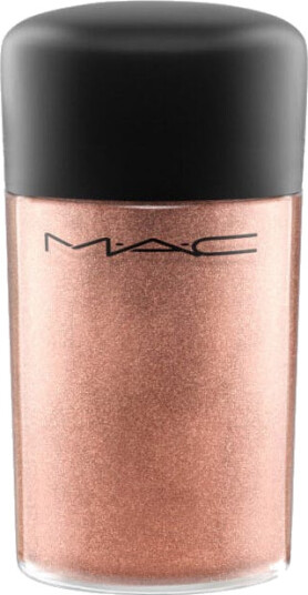 MAC Loose Pigment Tan 4,5 g Øyenskygge