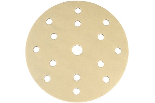 Mirka Sliprondell Gold Soft 150mm Grip 15h P320 20-Pack
