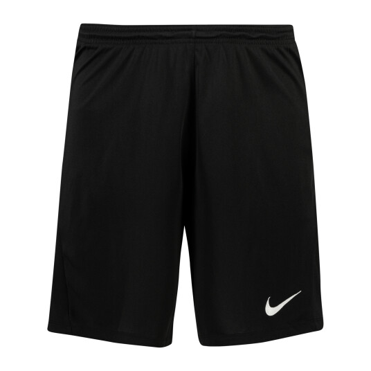 Nike Dri-FIT Park III Short Nb, fotballshorts herre XXL BLACK/WHITE