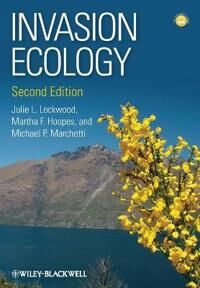 Invasion Ecology Av Julie L. (Rutgers University New Bruswick Usa) Lockwood, Martha F. (Mount Holyoke College Usa) Hoopes, Michael P. (California Stat