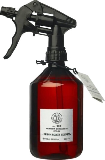 Depot No. 902 Ambient Fragrance Spray Fresh Black Pepper 500 ml Luftrenser