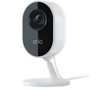 Essential Foods Arlo Essential Indoor Camera White