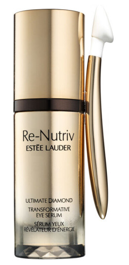 Estee Lauder Estee Lauder Renutriv Utimate Dimond Transformative Eye Serum 15ml