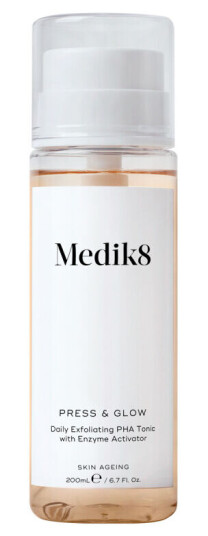 Medik8 Press & Glow 200ml Medik8 Press & Glow 200ml