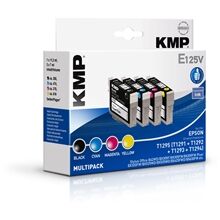 KMP E125V - Epson T1295 - 1617.4050