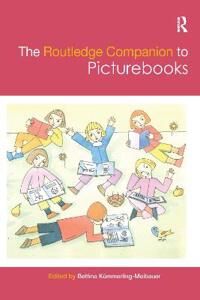 The Routledge Companion To Picturebooks
