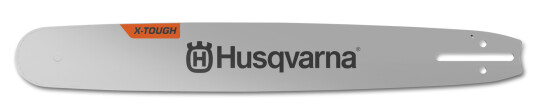 Husqvarna X-Tough Solid Bar 3/8" 1.5mm/.058" Hn Stort Sverdfeste - Sverd X-Tough 24 3/8" 1.5 Lm 84dl Husqvarna X-Tough Solid Bar 3/8" 1.5mm/.058" Hn Stort Sverdfeste - Sverd X-Tough 24 3/8" 1.5 Lm 84dl